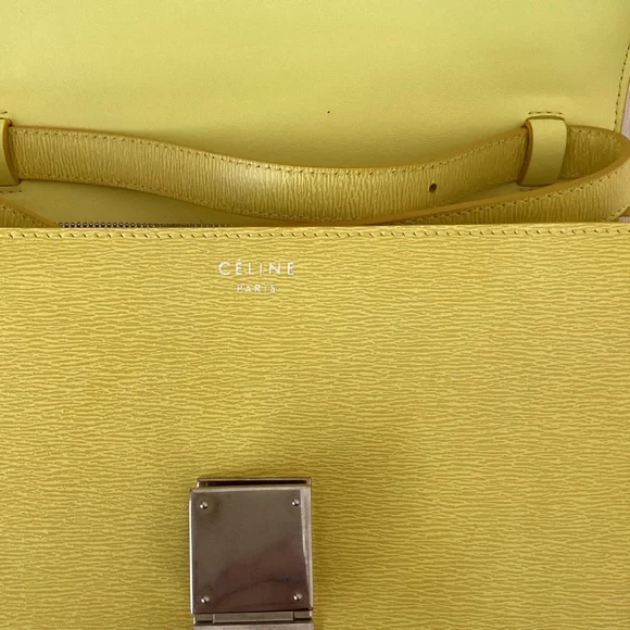 Celine Box - Picture 10 of 14